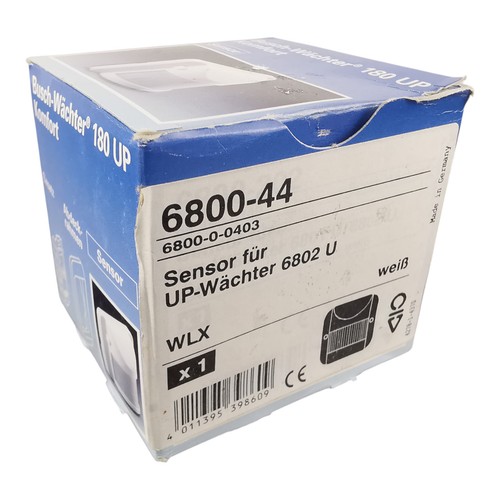 Busch jaeger 6800 - busch-jaeger, 6800-44