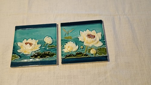 Zwei passende jugendstil - passende,