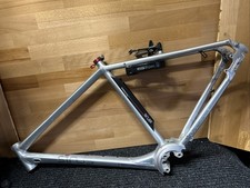 Staiger Sinus E-Bike Bosch