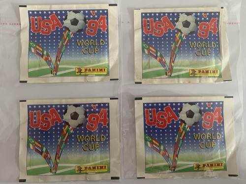 Original panini usa - 4x,