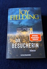 Die besucherin joy fielding - joy,