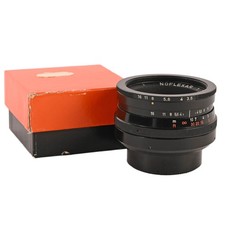 Novoflex Noflexar 3.5/35 M42
