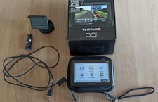 tomtom go live 1015 - free lifetime maps Europa, 13cm Diagonale