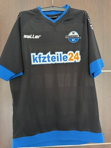Original saller paderborn - original,
