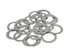 Control Scheiben Variomatik