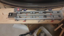 KPF Zeller Rollenprüfstand
