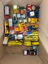 Große Sammlung Modellautos