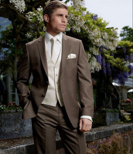 Hochzeit Smoking Herren Anzug