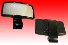 Rampenspiegel rechts passend