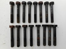 Ford Capri Granada V6