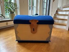 HABA Sitztruhe Piratenschatz