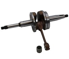 Kurbelwelle - für Peugeot