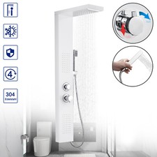 Duschsäule Duschpaneel