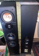 Teufel stand lautsprecher - stand-lautsprecher, ul