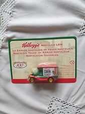  Kellogg´s Nostalgie LKW