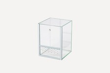 Glas Terrarium NEW 15x15x20cm