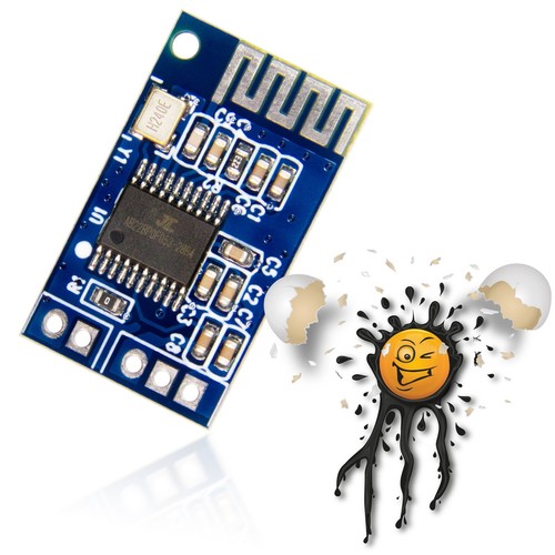 6928 bluetooth bt - 5.0, audio