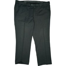 MEYER 29 Jeans Hose grau