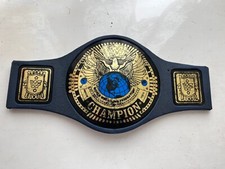 Wwe Wwf Adler Championship