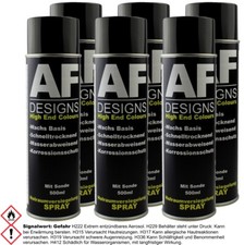 Hohlraumversiegelung