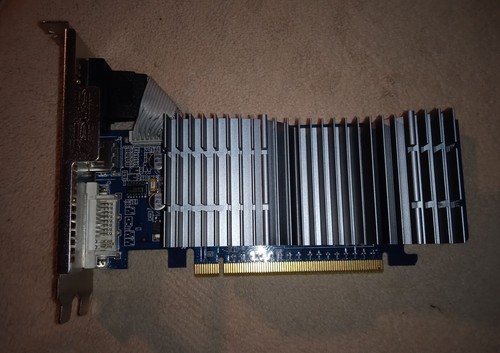 Grafikkarte asus geforce - asus,