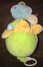 Nicotoy Spieluhr Plüschtier