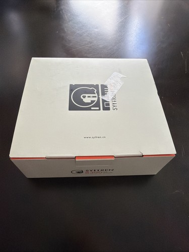 Syitren r300 player high - cd,