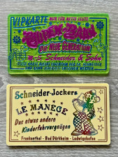 Fahrchip set 2 x - -,