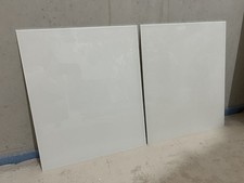 IKEA MALM Glasplatten, 40x48