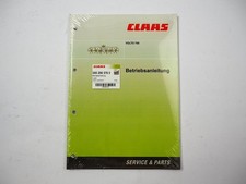 Claas Volto 700 Kreiselwender