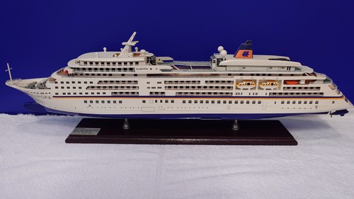 Europa hapag lloyd - ms,