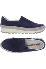 Prada Halbschuh Damen Slipper