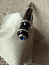 Cartier Kugelschreiber Diablo