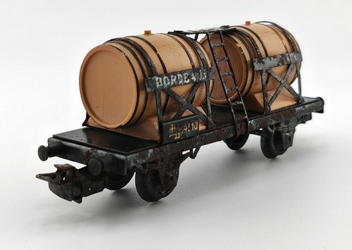 Märklin 4510 güterwagen - 4510,