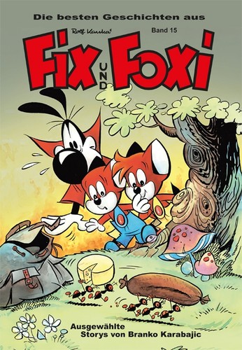 Die besten geschichten - die, fix