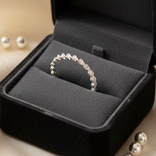 Massiver 925/.Sterlingsilber