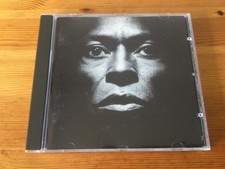 MILES DAVID "Tutu" • 1986