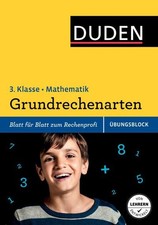 Übungsblock: Mathematik -