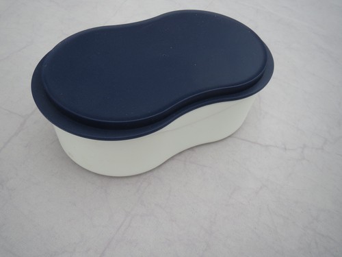 Tupperware butterdose - tupperware,