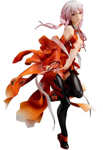 Guilty crown yuzuriha inori - crown,
