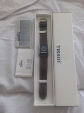 Vintage Analog & Digital Uhr