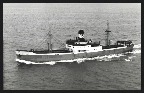 Fotografie frachtschiff - fotografie,