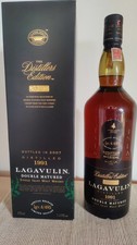 Lagavulin Distillers Edition