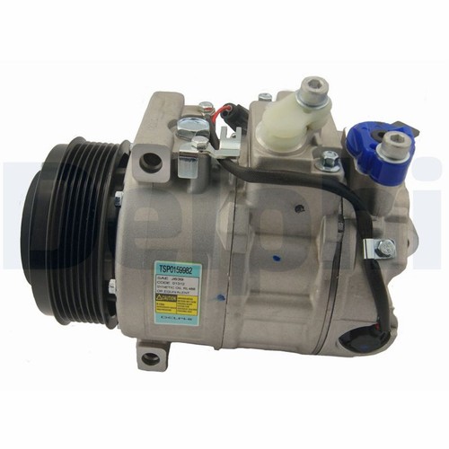 Delphi kompressor klimaanlage - delphi,