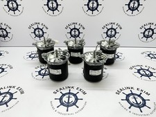 FASCO U21B GEBLÄSEMOTOR