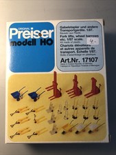 Preiser H0 17107 |