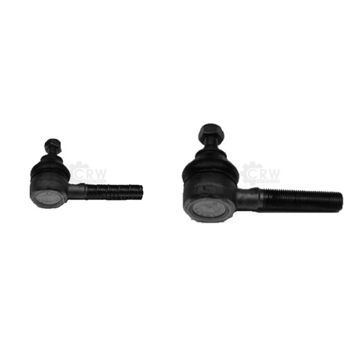 Set spurstangenkopf links - nk,