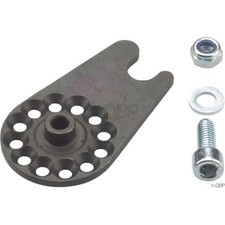 Rohloff Axle Plate For QR Hub