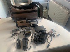 Canon Canovision 8 VM-E1