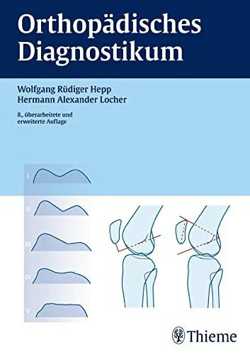 Orthopädisches diagnostikum - orthopädisches,